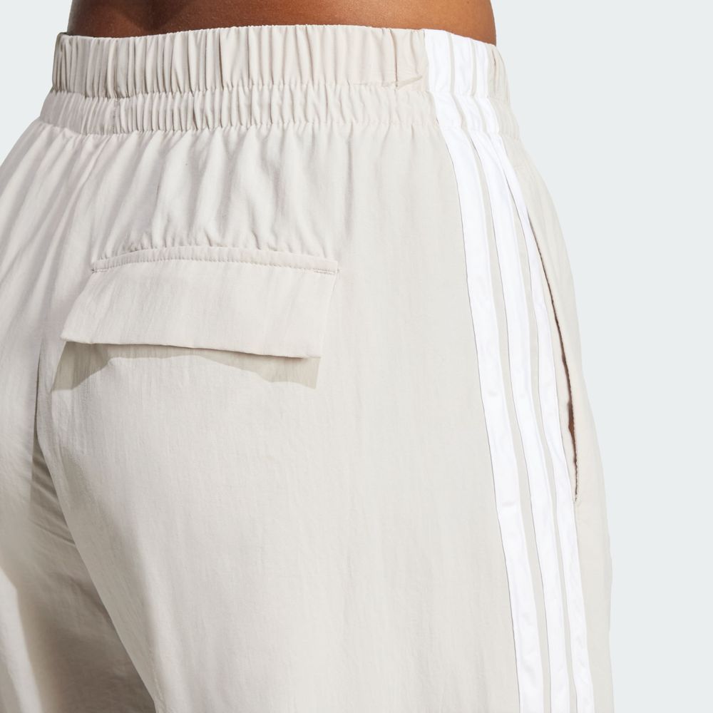 Foto 6 | W 3s Wv Pt Adidas Gris Mujer