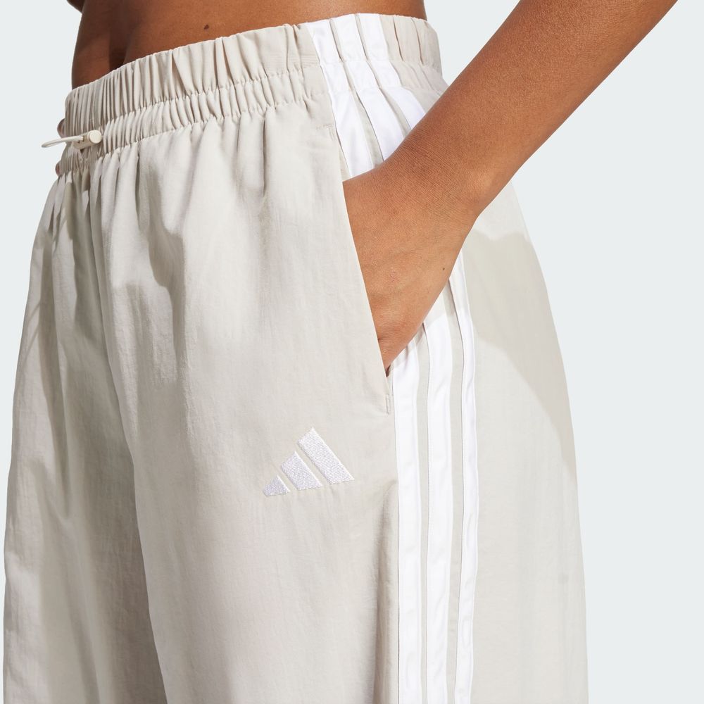 Foto 7 | W 3s Wv Pt Adidas Gris Mujer