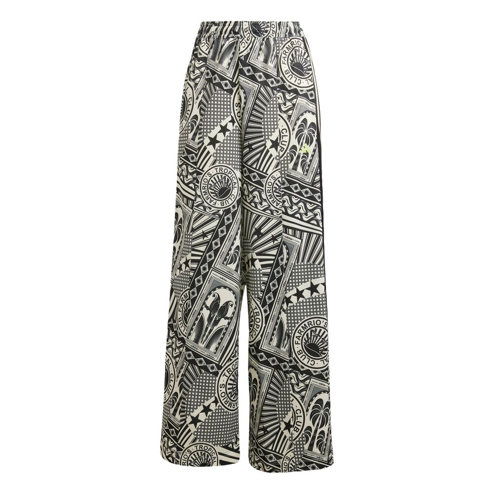 Farm Tiro Tp Adidas Blanco Mujer