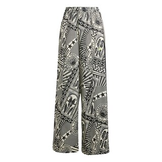 Foto 1 | Farm Tiro Tp Adidas Blanco Mujer