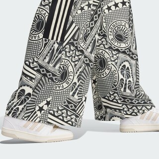 Foto 6 | Farm Tiro Tp Adidas Blanco Mujer