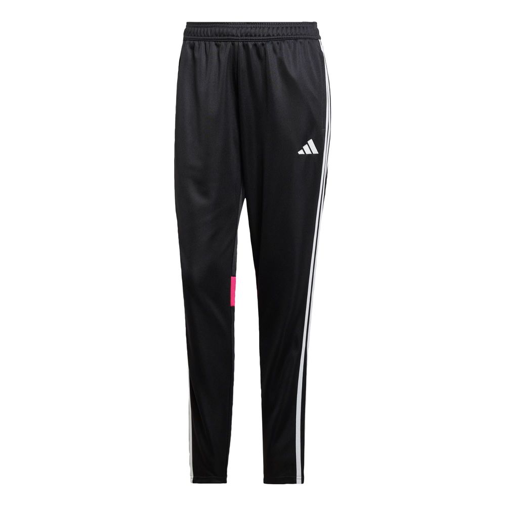 Tiro Es Pnt W Adidas Negro Mujer