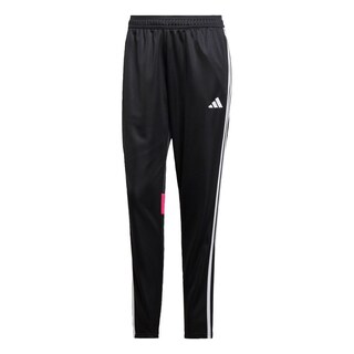 Foto 1 | Tiro Es Pnt W Adidas Negro Mujer