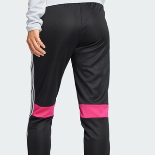 Foto 6 | Tiro Es Pnt W Adidas Negro Mujer