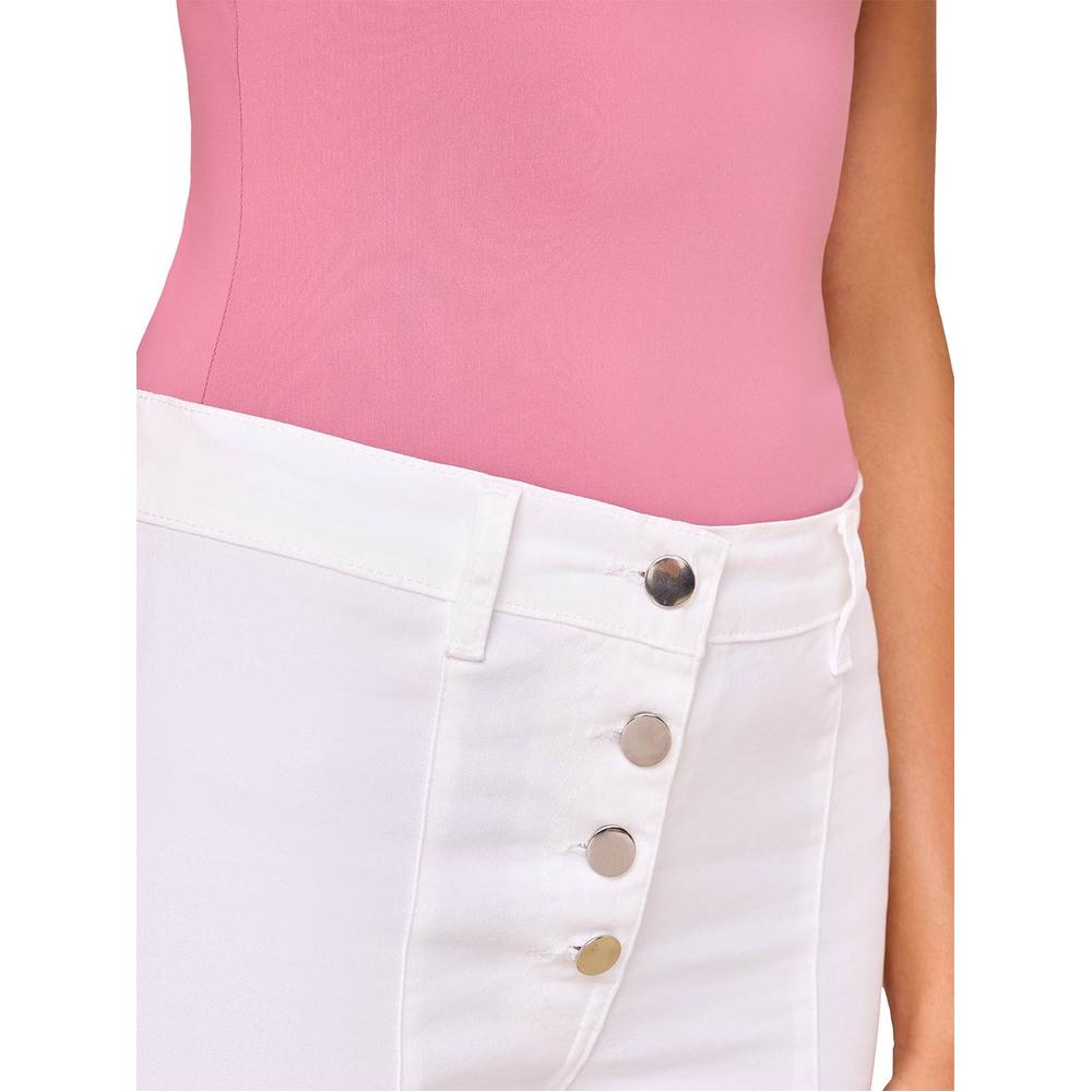 Jeans Ilusión 83098 Blanco