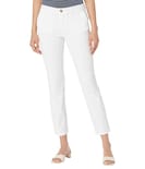 Pantalones Tommy Hilfiger Hampton Chino Blancos Talla 16 - Venta Internacional.
