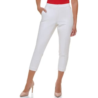 Foto 1 | Pantalón Tommy Hilfiger para Mujer-Venta Internacional
