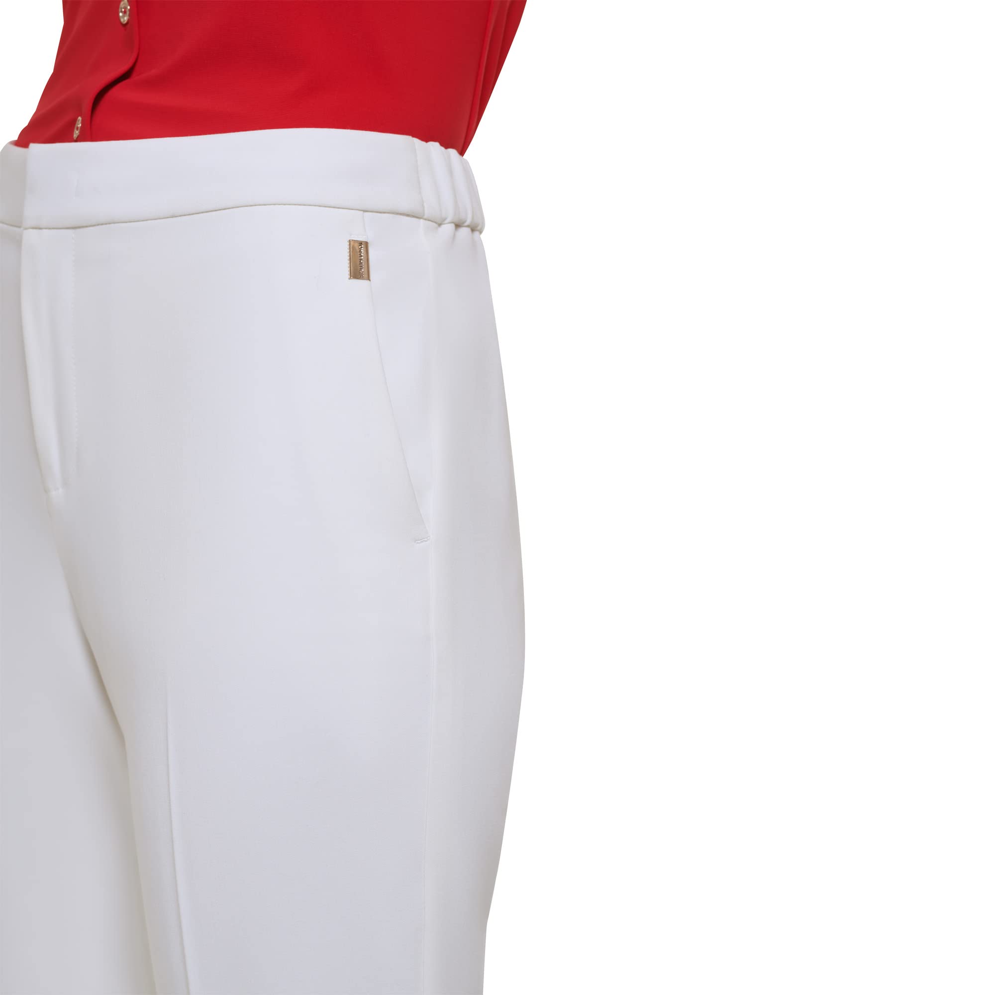 Foto 3 pulgar | Pantalón Tommy Hilfiger para Mujer-Venta Internacional