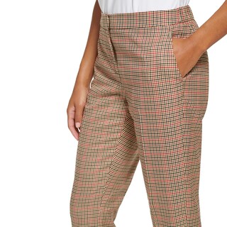 Foto 2 | Pantalón Tommy Hilfiger Suits Chili Pepper Multi para Mujer - Venta Internacional
