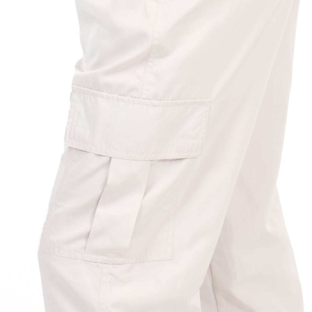 Foto 5 pulgar | Pantalón Para Mujer Jogger Saka Cargo 2 Bolsas Quarry Color Khaki