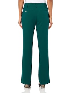 Foto 2 | Pantalones Tommy Hilfiger Sutton Dress Para Mujer Forest, Talla 4 - Venta Internacional.