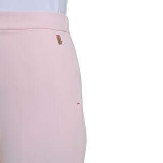 Foto 2 | Pantalones Tommy Hilfiger Sloane Para Mujer Color Oliva Oscuro, Talla 14 - Venta Internacional.