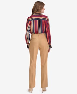Foto 2 | Pantalones de Vestir Tommy Hilfiger Sutton para Mujer - Venta Internacional