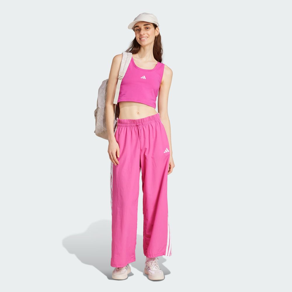 Foto 6 | W 3s Wv Pt Adidas Rosa Mujer