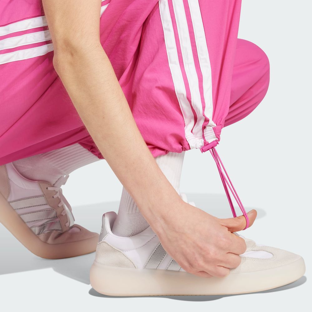 Foto 7 | W 3s Wv Pt Adidas Rosa Mujer