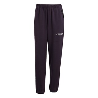 Foto 1 | W Mt Knit Pants Adidas Violeta Mujer
