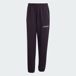 Foto 3 | W Mt Knit Pants Adidas Violeta Mujer