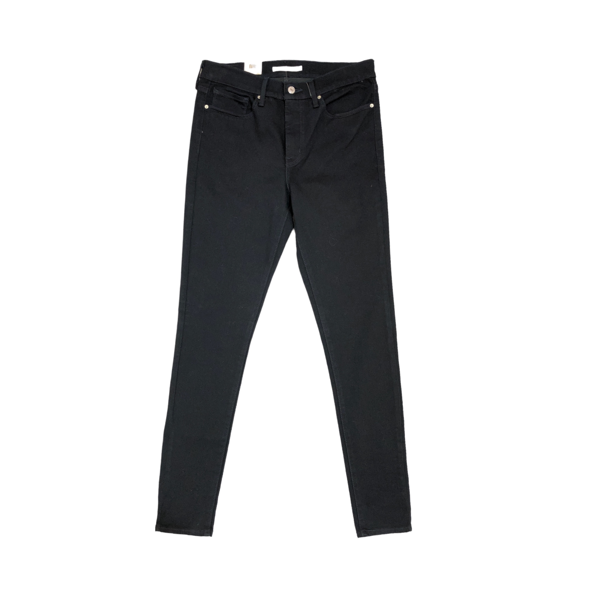 Foto 1 | Pantalón 310 Levi's Shaping Super Skinny para Dama