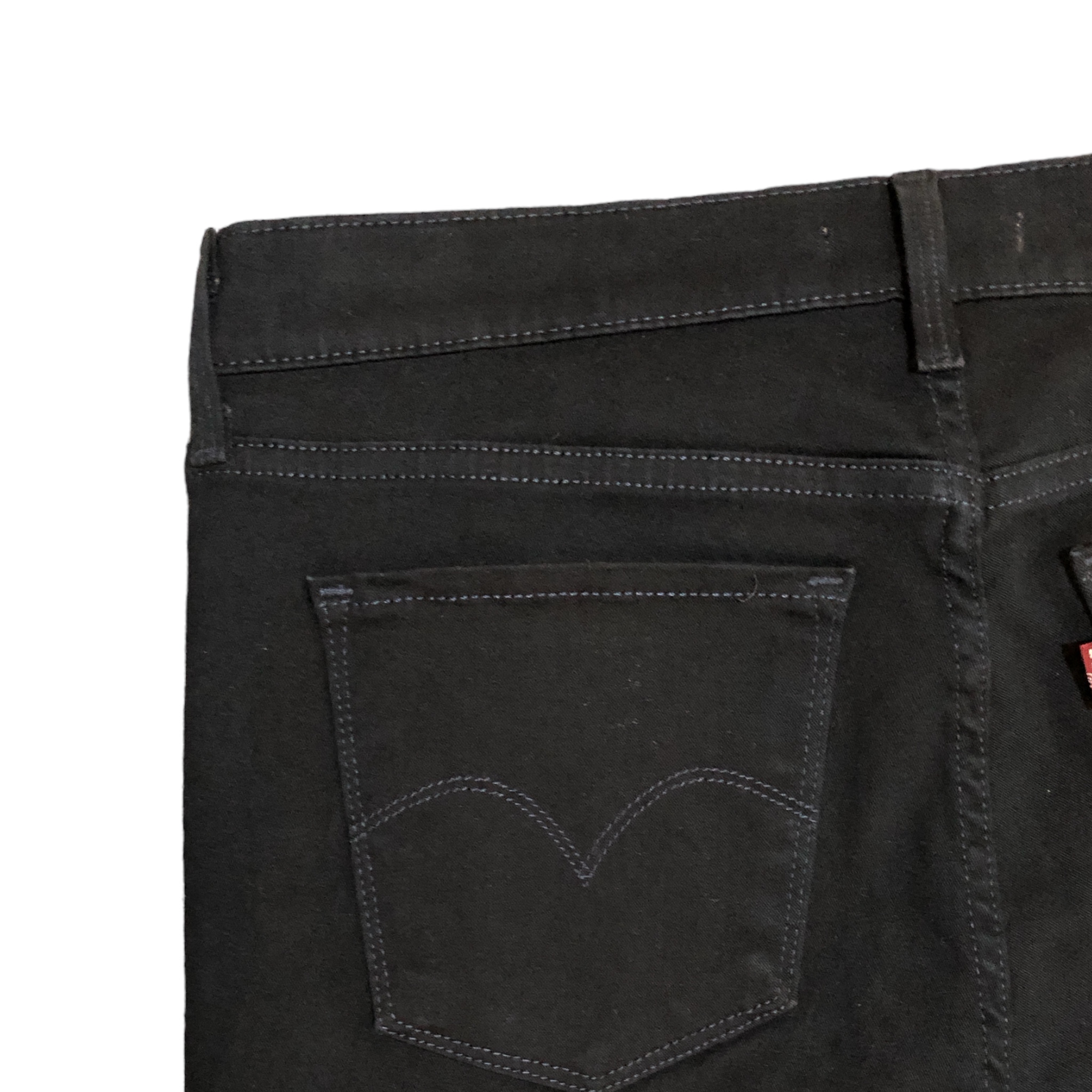 Foto 4 pulgar | Pantalón 310 Levi's Shaping Super Skinny para Dama