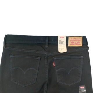 Foto 4 | Pantalón 310 Levi's Shaping Super Skinny para Dama