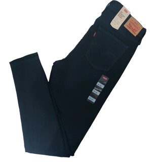 Foto 6 | Pantalón 310 Levi's Shaping Super Skinny para Dama