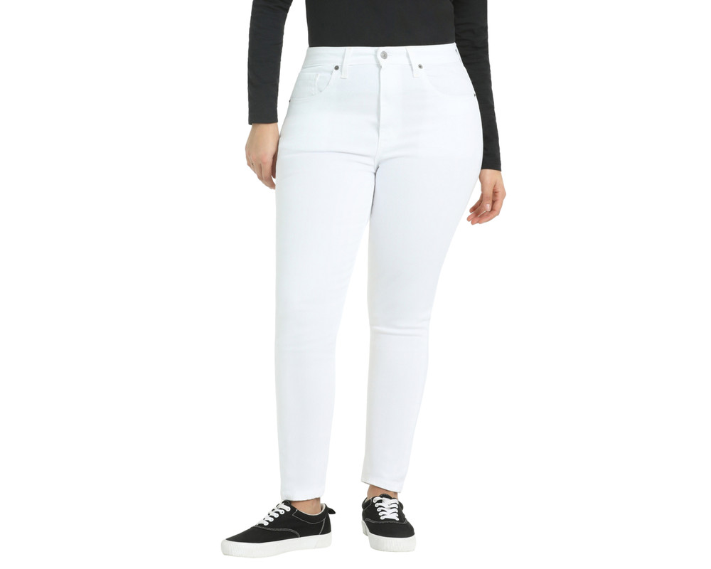 Jeans Levi's para Mujer