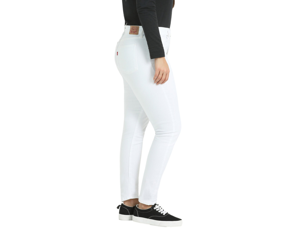 Foto 3 pulgar | Jeans Levi's para Mujer