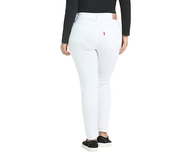 Foto 3 | Jeans Levi's para Mujer