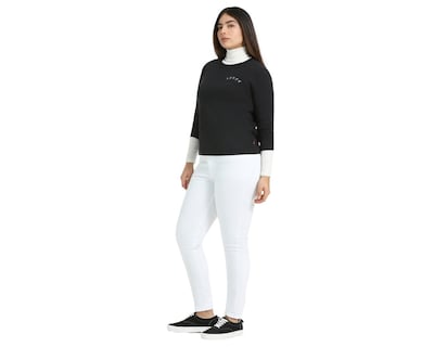 Foto 4 | Jeans Levi's para Mujer