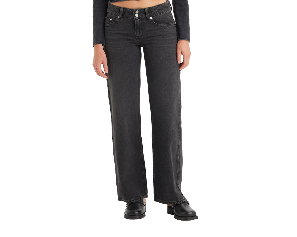 Foto 2 pulgar | Jeans Levi’s Superlow para Mujer