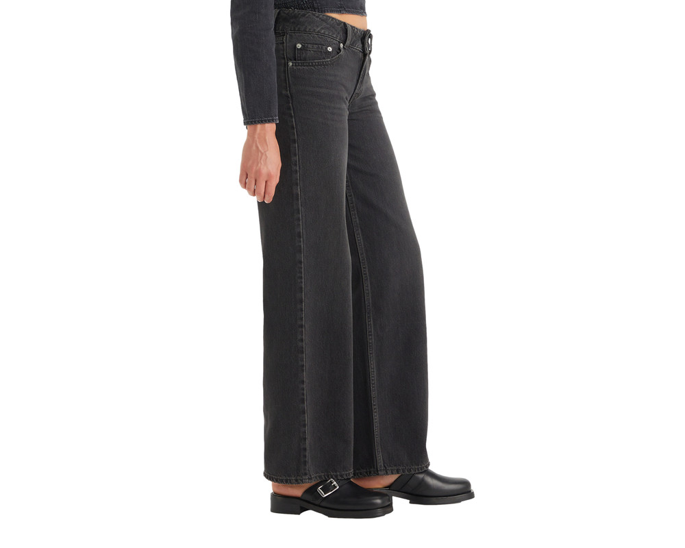 Foto 3 pulgar | Jeans Levi’s Superlow para Mujer