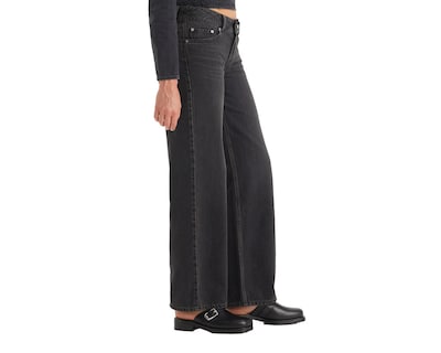 Foto 2 | Jeans Levi’s Superlow para Mujer