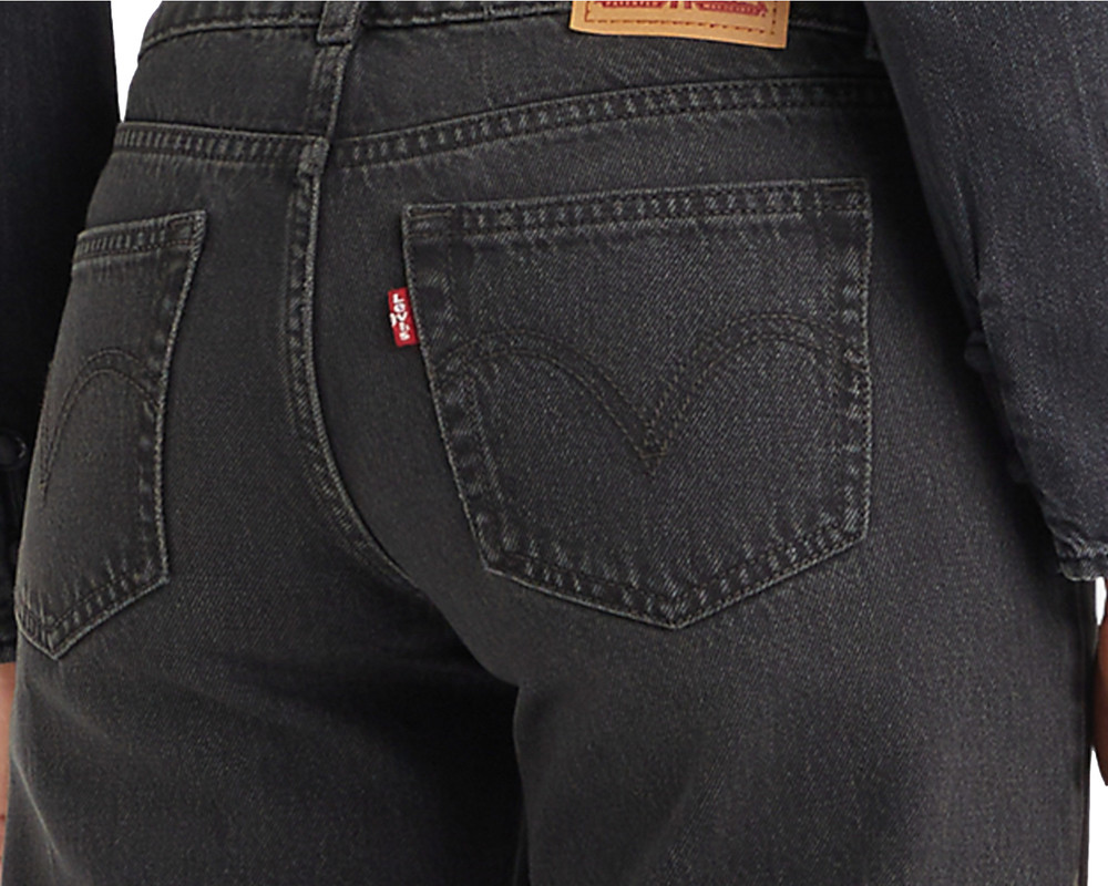 Foto 4 | Jeans Levi’s Superlow para Mujer