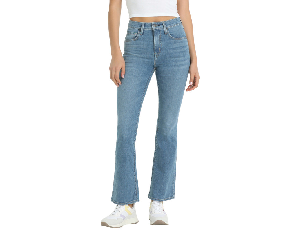 Jeans Levi's para Mujer