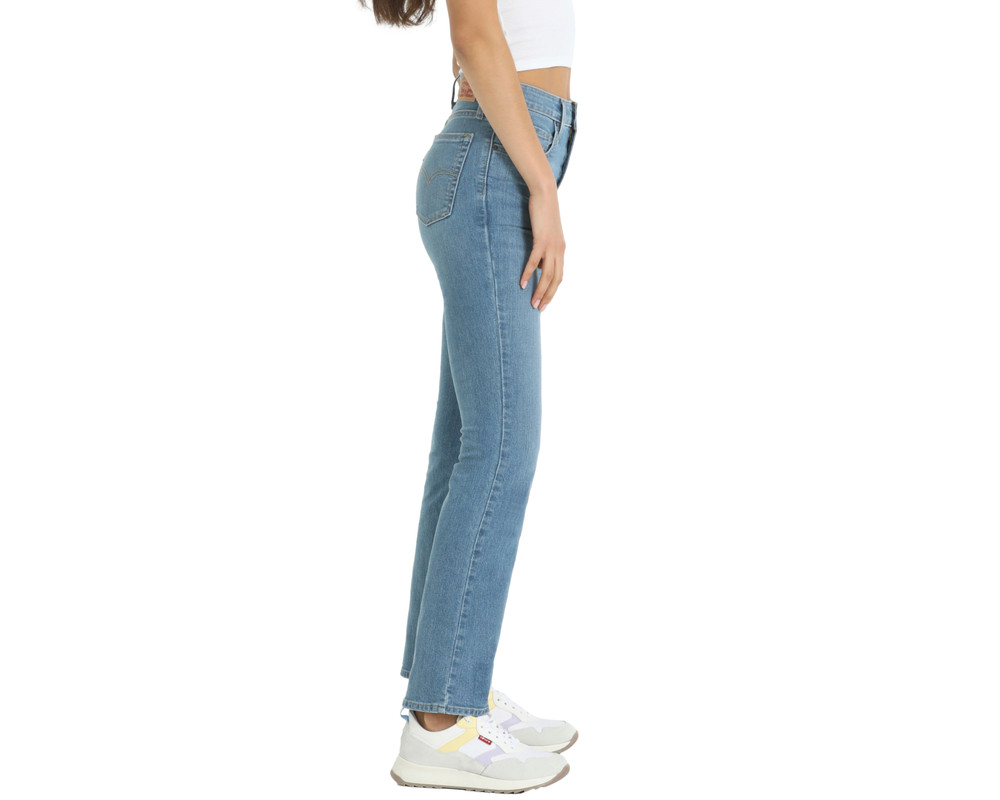 Foto 3 pulgar | Jeans Levi's para Mujer