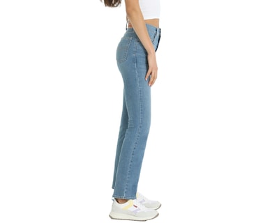 Foto 2 | Jeans Levi's para Mujer