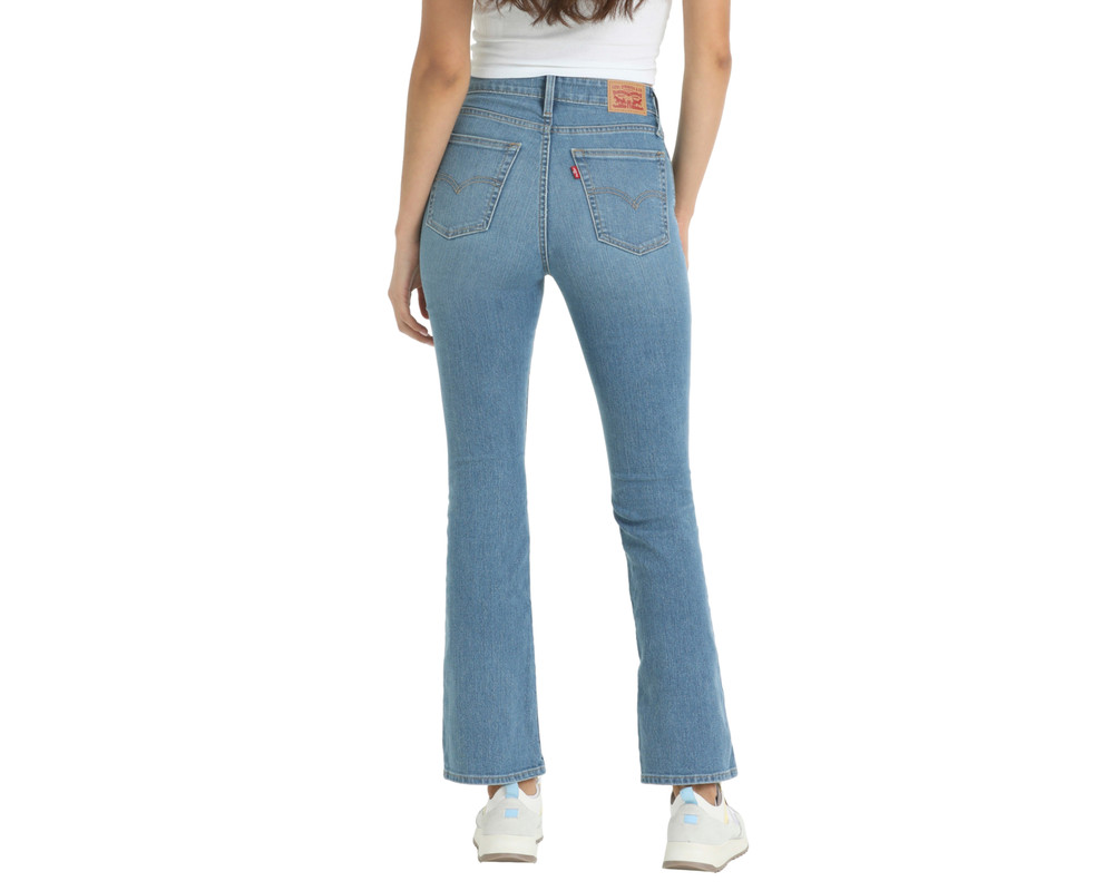 Foto 4 pulgar | Jeans Levi's para Mujer