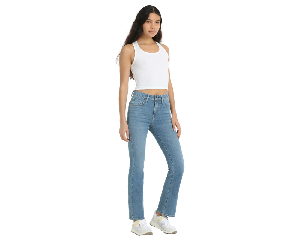 Foto 5 pulgar | Jeans Levi's para Mujer
