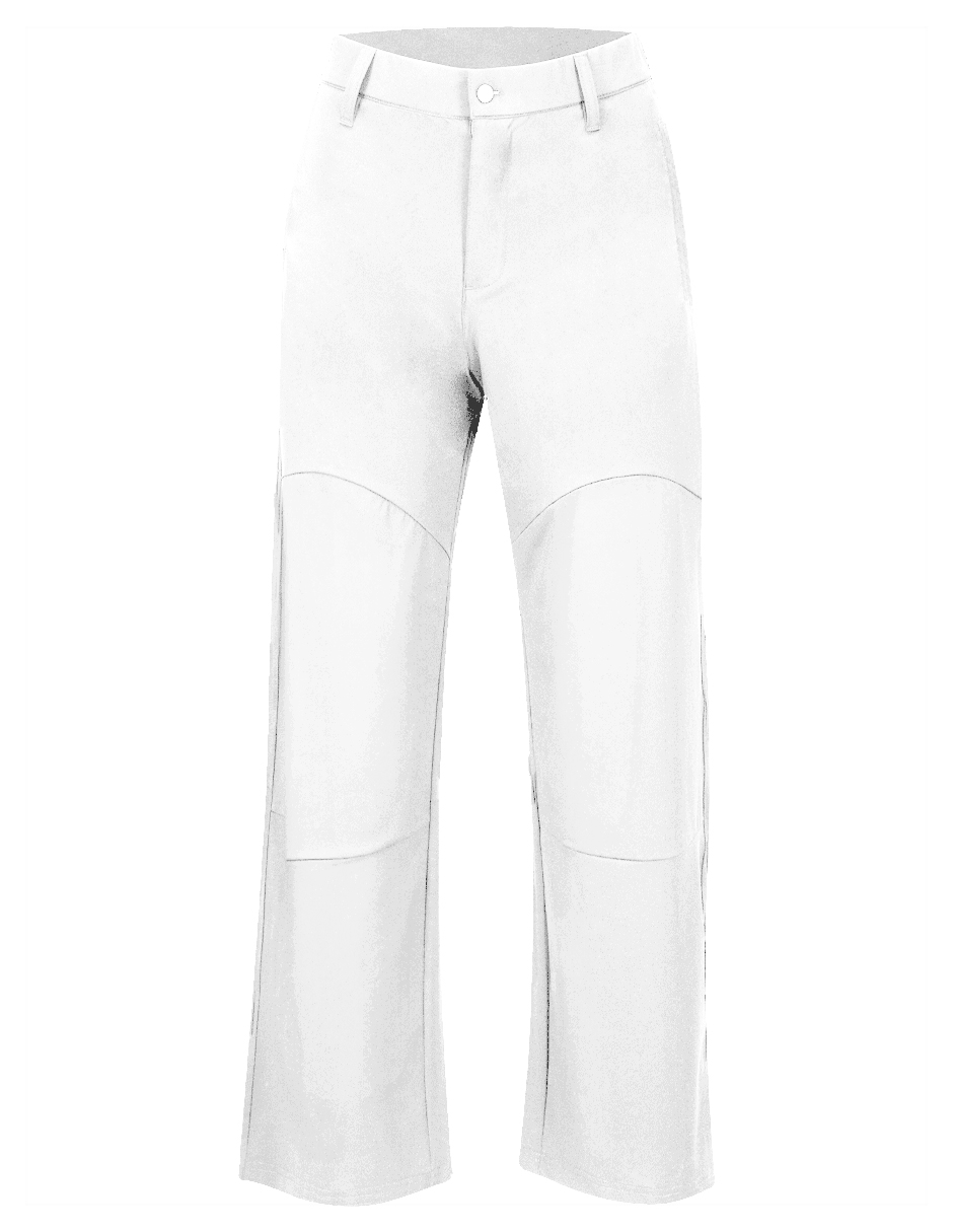 Foto 6 pulgar | Pantalón Roosevelt para Mujer