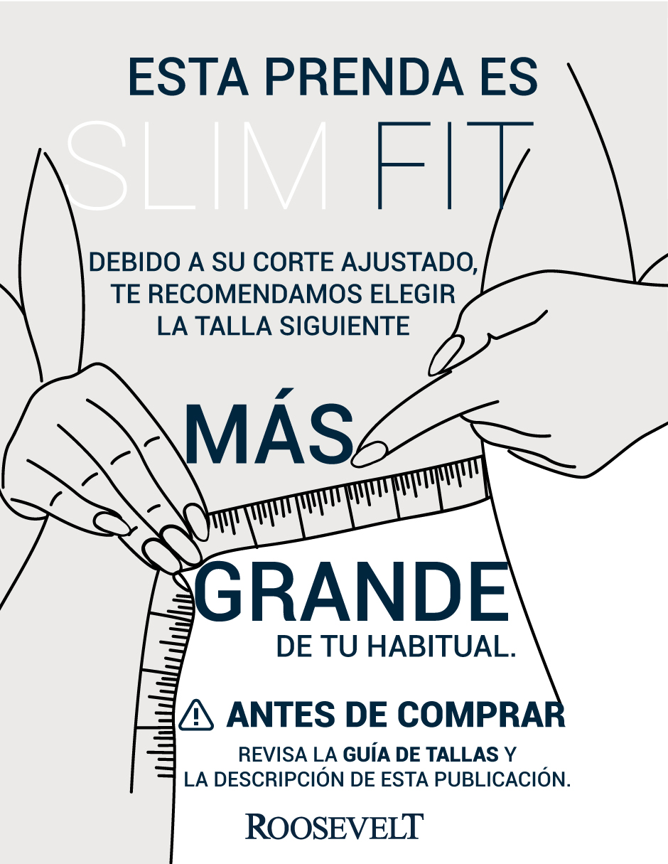 Foto 7 | Pantalón Roosevelt para Mujer