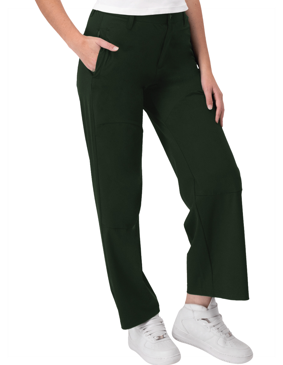 Foto 3 pulgar | Pantalón Roosevelt para Mujer