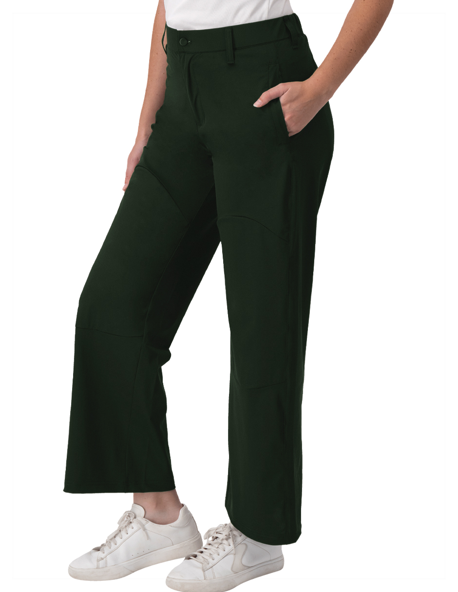 Foto 4 pulgar | Pantalón Roosevelt para Mujer