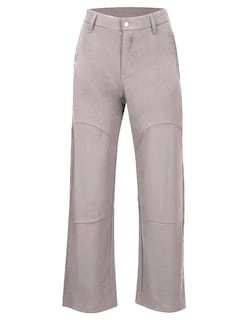 Foto 5 | Pantalon Mujer Roosevelt Villa-le2502 Beige