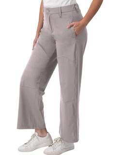 Foto 3 | Pantalon Mujer Roosevelt Villa-le2502 Beige