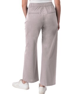 Foto 4 | Pantalon Mujer Roosevelt Villa-le2502 Beige