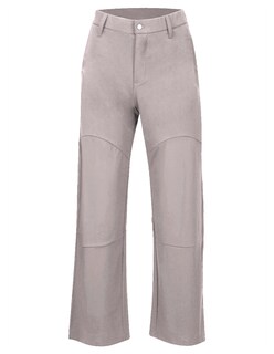 Foto 5 | Pantalon Mujer Roosevelt Villa-le2502 Beige