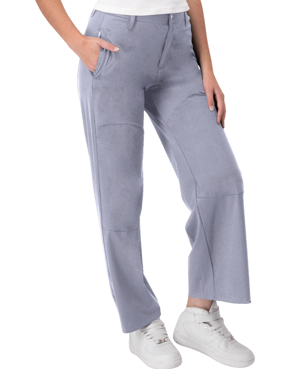 Foto 3 pulgar | Pantalón Roosevelt para Mujer