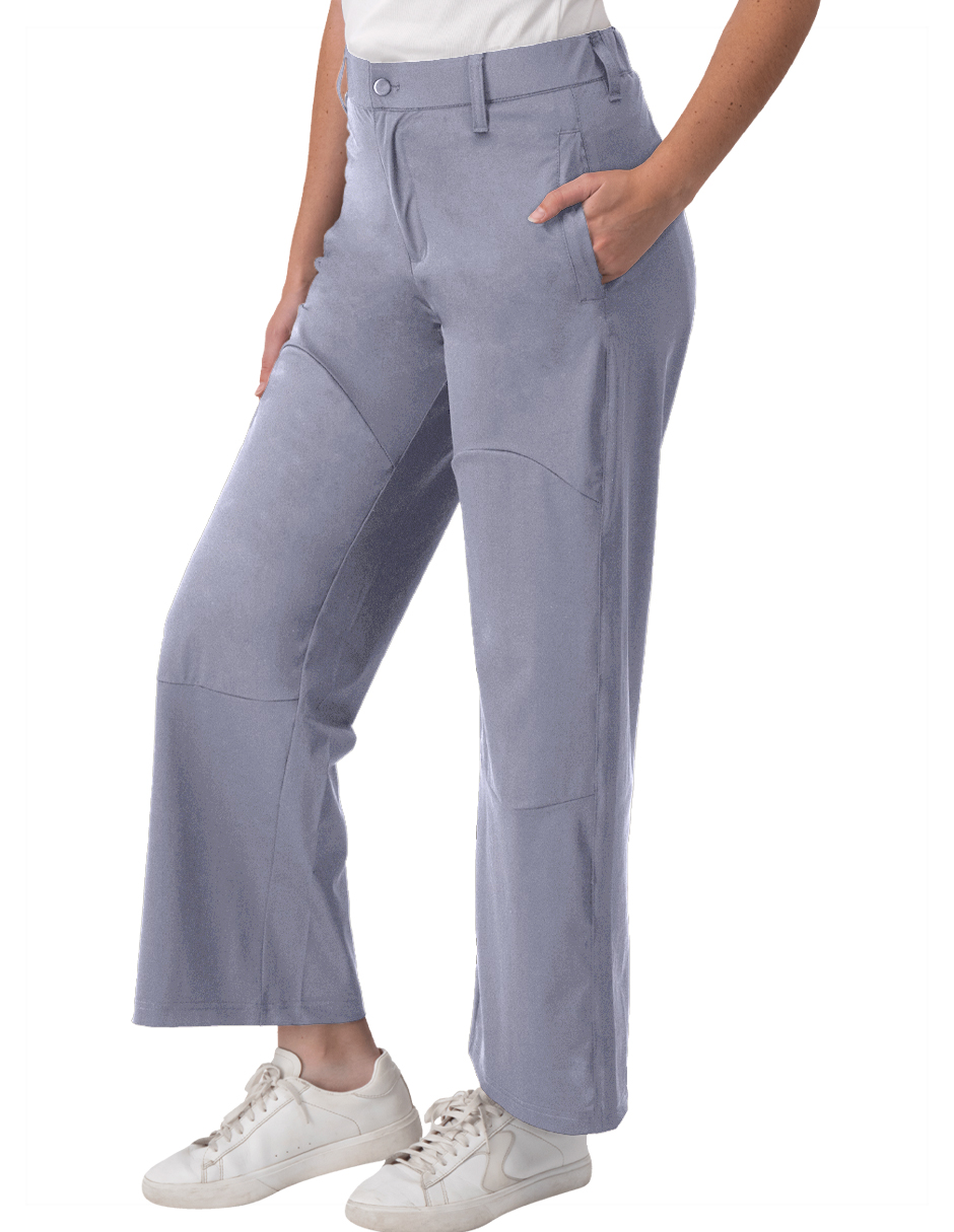 Foto 3 | Pantalón Roosevelt para Mujer
