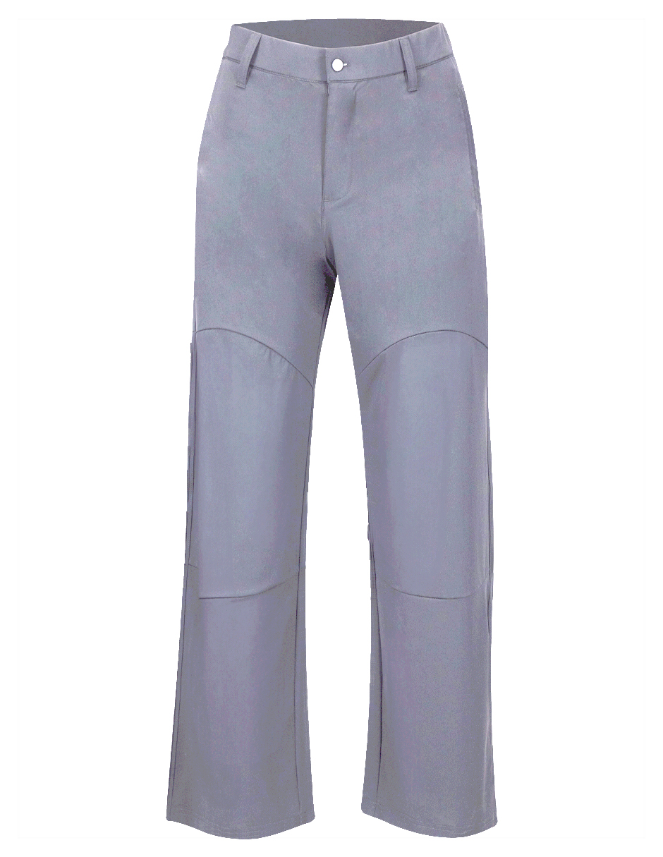 Foto 6 pulgar | Pantalón Roosevelt para Mujer