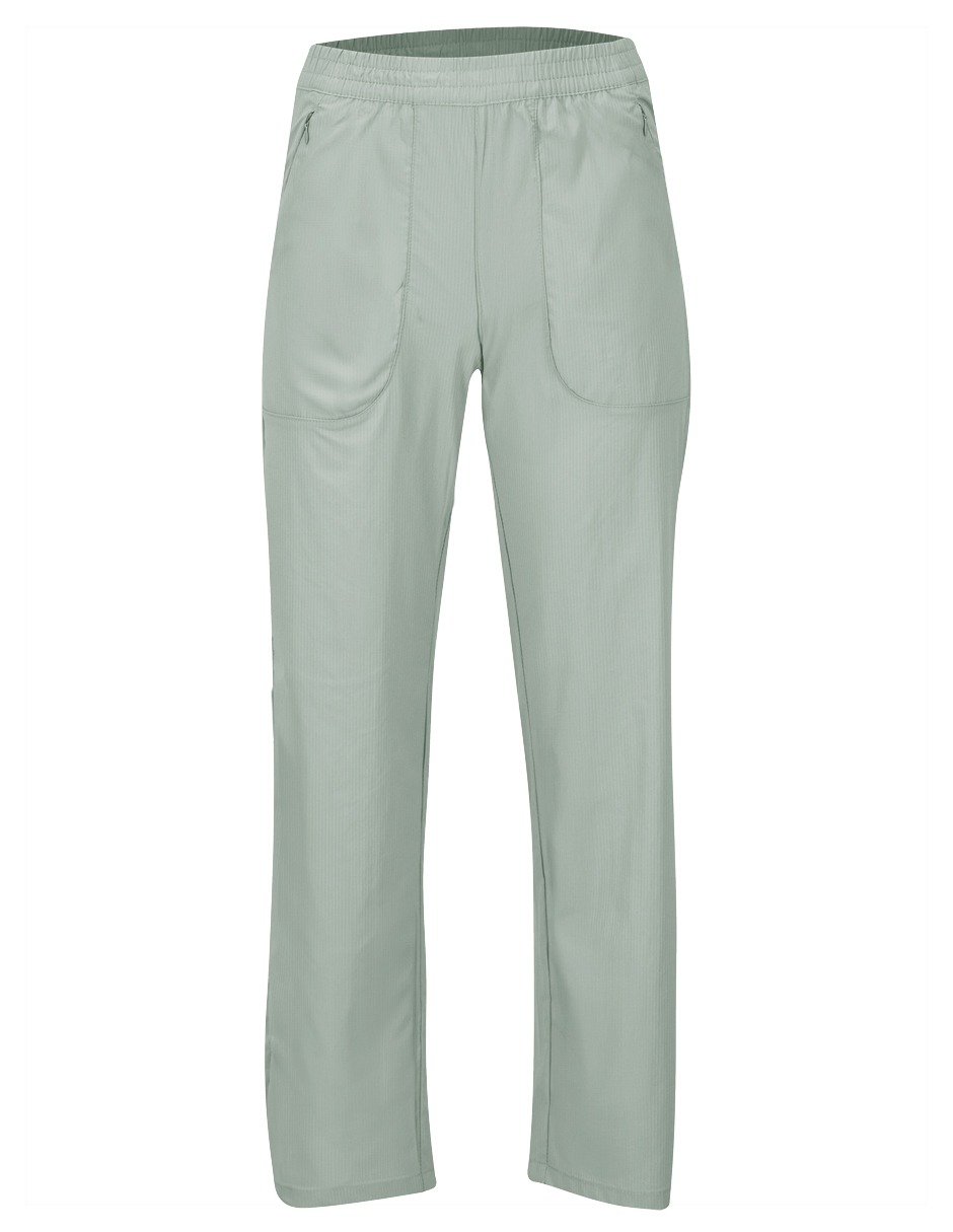 Foto 5 | Pantalon Villa-le2501  Mujer Roosevelt Pistache